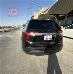 GMC Acadia